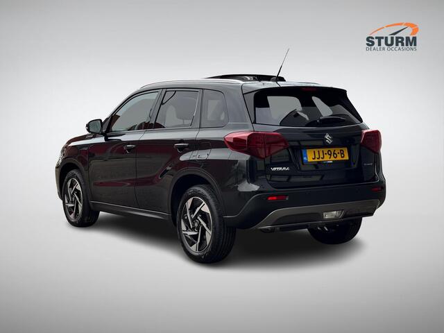 Suzuki VITARA 1.5 Hybrid Style incl. Panoramadak!