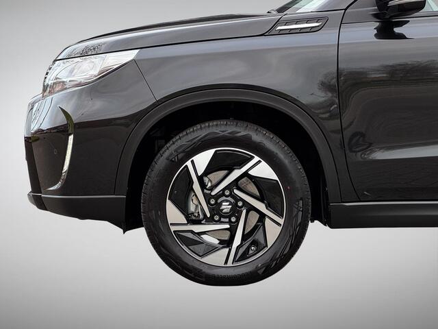 Suzuki VITARA 1.5 Hybrid Style incl. Panoramadak!