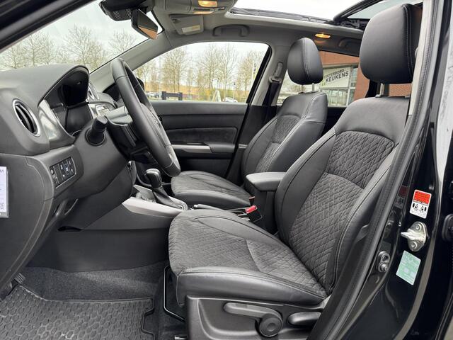 Suzuki VITARA 1.5 Hybrid Style incl. Panoramadak!