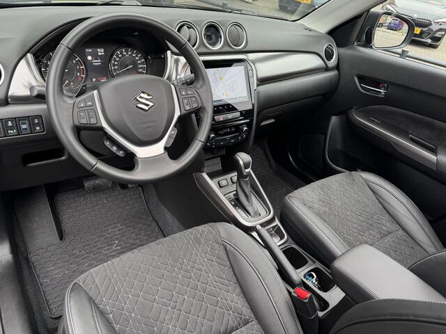 Suzuki VITARA 1.5 Hybrid Style incl. Panoramadak!