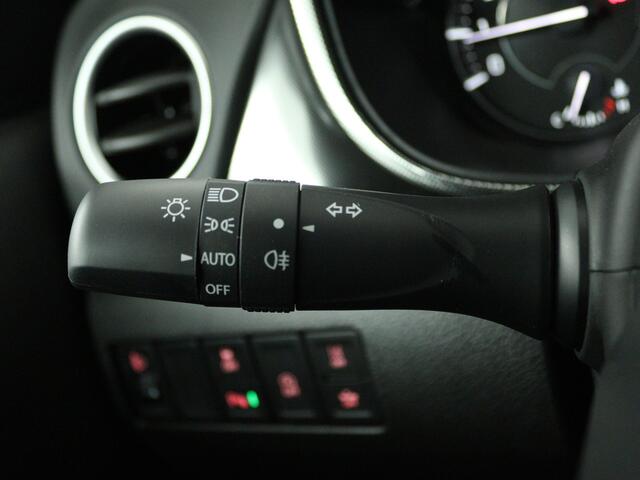 Suzuki VITARA 1.4 Boosterjet Smart Hybrid Style *NIEUW*