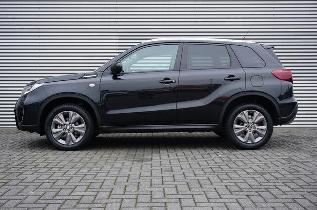 Suzuki VITARA 1.4 Bj SmartHybrid Select AUTOM. | ALL SEASON | CAMERA | BOMVOL!