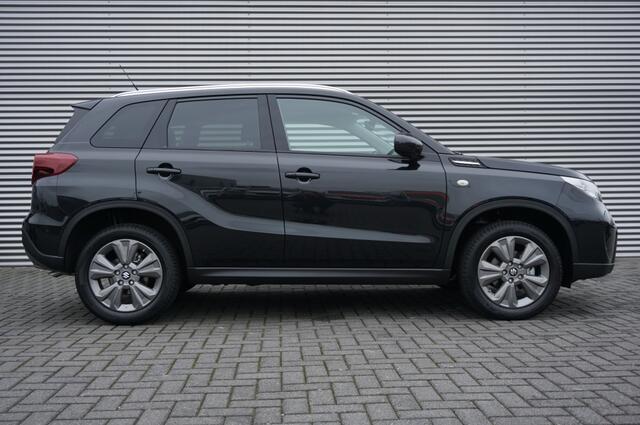 Suzuki VITARA 1.4 Bj SmartHybrid Select AUTOM. | ALL SEASON | CAMERA | BOMVOL!