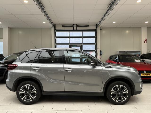 Suzuki VITARA 1.5 Hybrid Style [ TREKHAAK | DEALER OH | PANORAMADAK | APPLE CA
