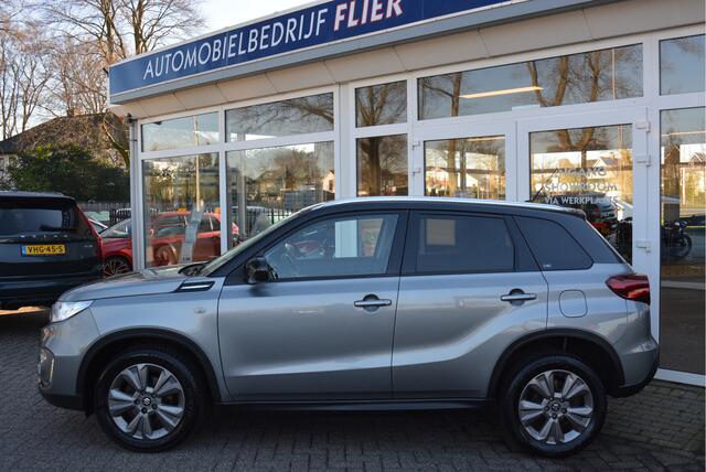 Suzuki VITARA 1.4 141PK Boosterjet Select ? Trekhaak ? Clima ? Navi ? Camera ?