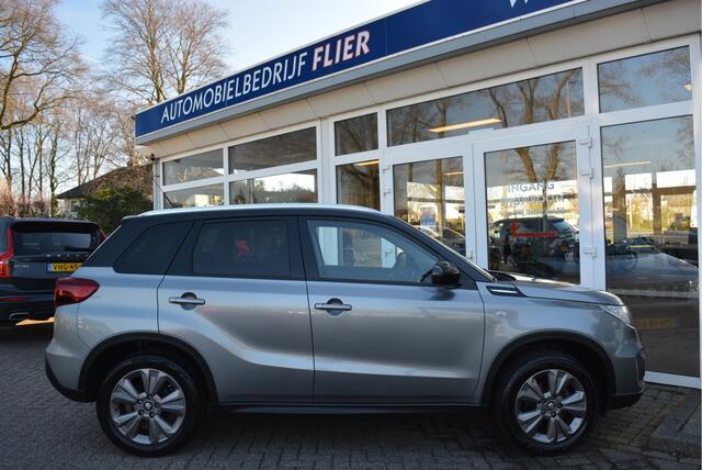 Suzuki VITARA 1.4 141PK Boosterjet Select ? Trekhaak ? Clima ? Navi ? Camera ?