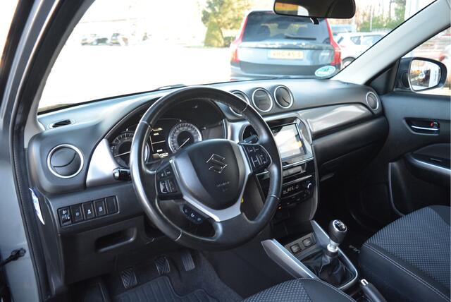 Suzuki VITARA 1.4 141PK Boosterjet Select ? Trekhaak ? Clima ? Navi ? Camera ?