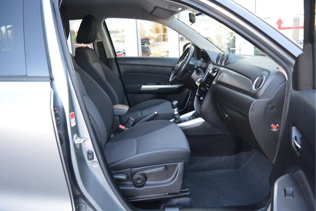 Suzuki VITARA 1.4 141PK Boosterjet Select ? Trekhaak ? Clima ? Navi ? Camera ?