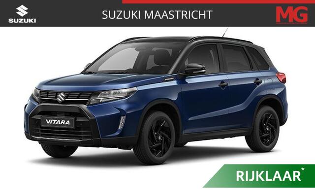 Suzuki VITARA 1.4 Boosterjet Smart Hybrid Special Edition