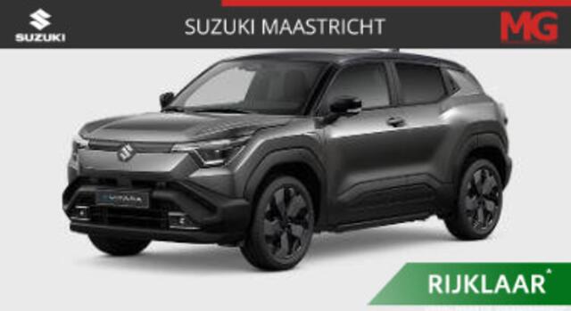 Suzuki VITARA e Style 61 kWh