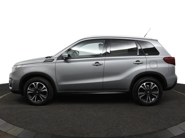 Suzuki VITARA 1.5 Hybrid Style | Climate control | Cruise control | Navigatie | Apple carplay, Android auto | Stoelverwarming | Lichtmetalen Velgen |