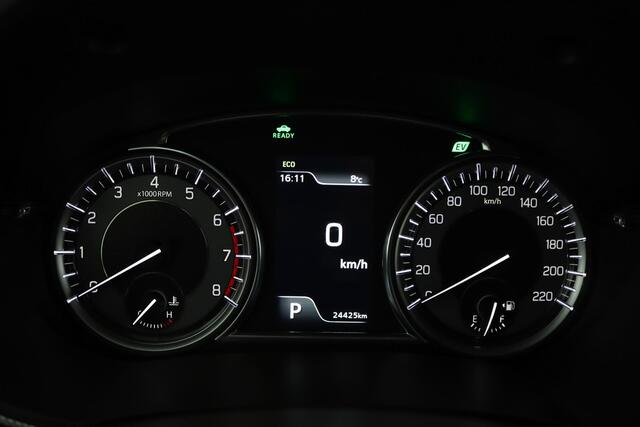 Suzuki VITARA 1.5 Hybrid Style | Climate control | Cruise control | Navigatie | Apple carplay, Android auto | Stoelverwarming | Lichtmetalen Velgen |