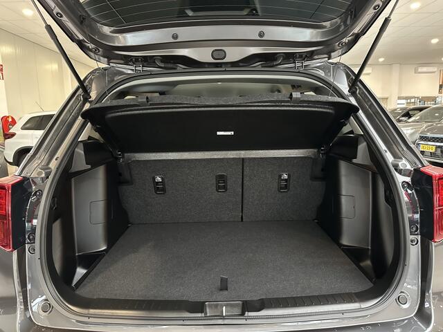 Suzuki VITARA 1.4 Boosterjet Select [ CAMERA | ADAPTIEVE CRUISECONTROL I AIRC