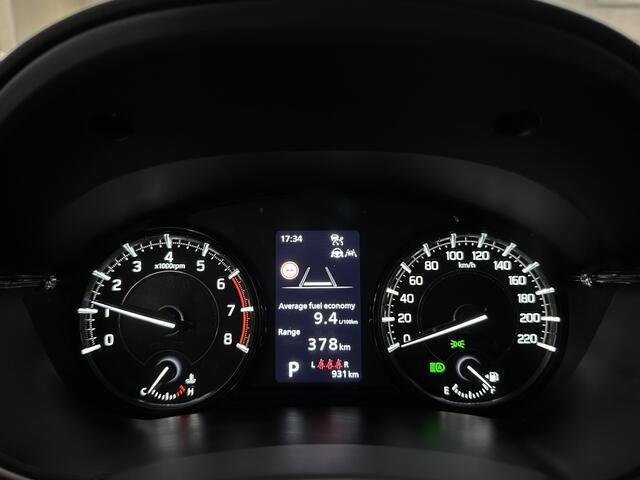 Suzuki VITARA 1.4 Boosterjet Select [ CAMERA | ADAPTIEVE CRUISECONTROL I AIRC