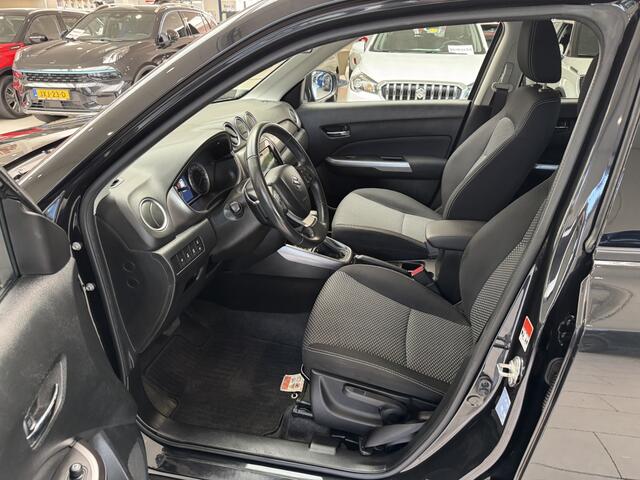 Suzuki VITARA 1.4 B.jet Select [ BLACK PACK | CLIMATE CONTROL | APPLE CARPLAY