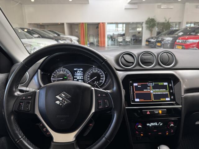 Suzuki VITARA 1.4 B.jet Select [ BLACK PACK | CLIMATE CONTROL | APPLE CARPLAY