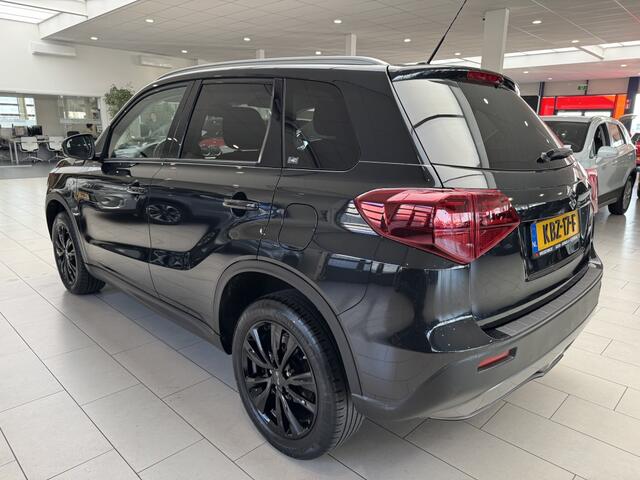 Suzuki VITARA 1.4 B.jet Select [ BLACK PACK | CLIMATE CONTROL | APPLE CARPLAY