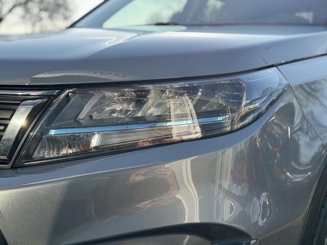 Suzuki VITARA 1.4 Boosterjet Style Smart Hybrid * Achteruitrijcamera * Stoelverwarming *
