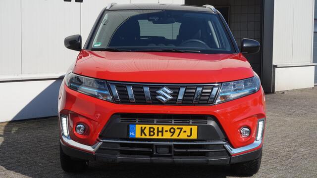 Suzuki VITARA 1.5 Hybrid Select Automaat