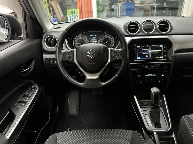 Suzuki VITARA 1.4 Boosterjet Select [ 1500KG TREKGEWICHT I ALL-SEASON BANDEN