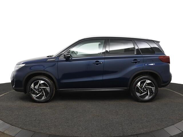 Suzuki VITARA 1.4 Boosterjet Smart Hybrid Style | Adaptive Cruise Control | Achteruitrijcamera | Parkeersensoren | Panoramadak | Stoelverwarming |