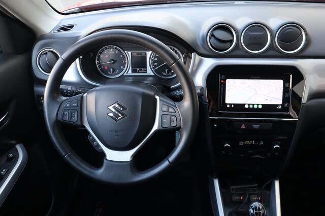 Suzuki VITARA 1.6 Exclusive Trekhaak | Carplay | AndroidAuto