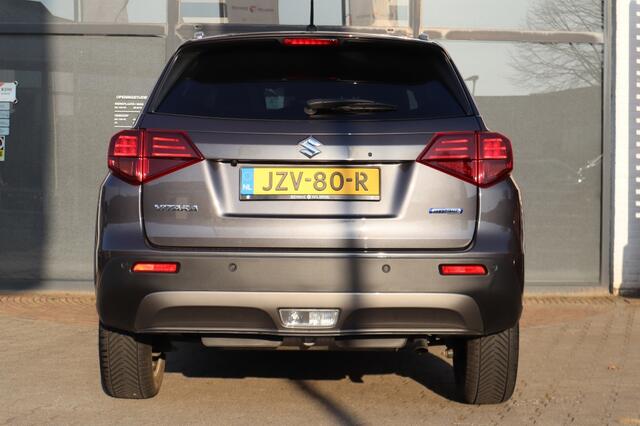 Suzuki VITARA 1.4 BoosterJet Hybrid Select Automaat | All Seasons