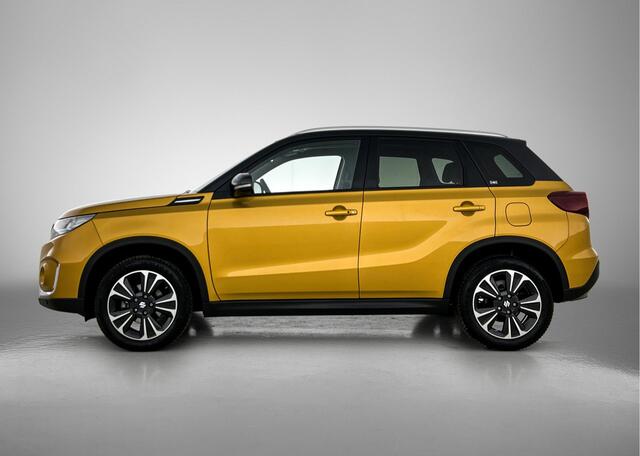 Suzuki VITARA 1.5 Hybrid Style | Afneembare trekhaak | Dodehoek assistent |Panoramadak |