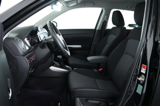Suzuki VITARA 1.5 Hybrid Style / LED / ACC / Navi / CarPlay / Cam / Keyless