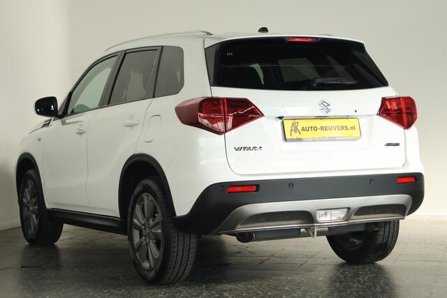 Suzuki VITARA 1.5 Hybrid Style / LED / ACC / Navi / CarPlay / Cam / Keyless