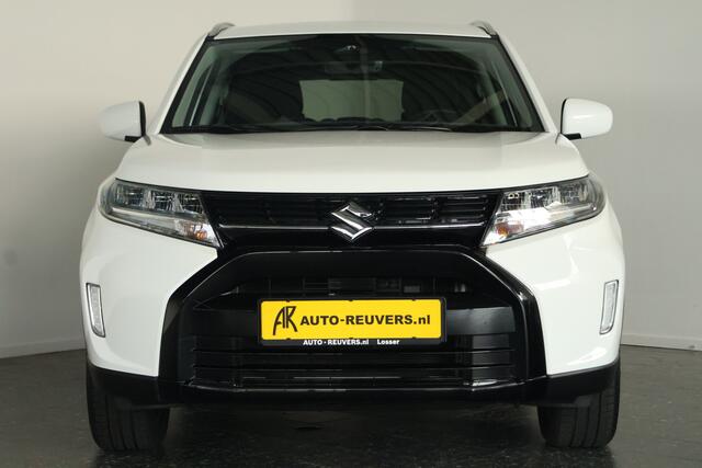 Suzuki VITARA 1.5 Hybrid Style / LED / ACC / Navi / CarPlay / Cam / Keyless