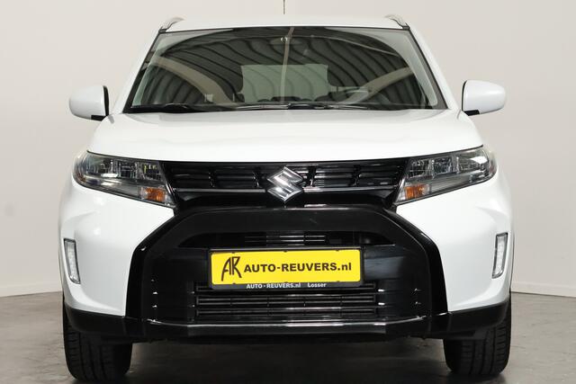 Suzuki VITARA 1.4 Boosterjet Comfort Smart Hybrid / Navi / CarPlay / ACC / Cam