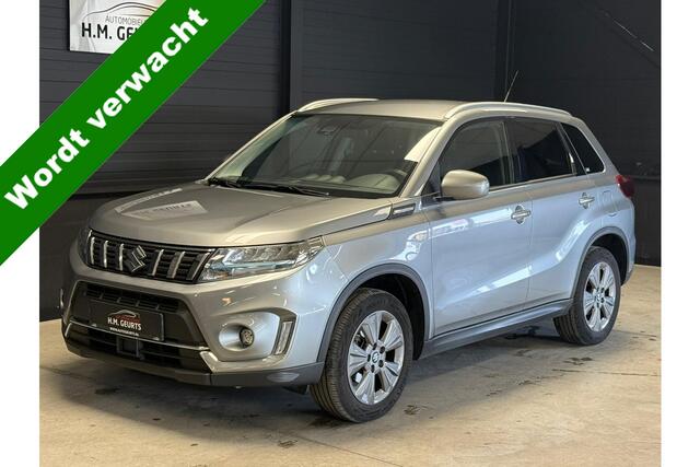 Suzuki VITARA 1.5 Hybrid Automaat Navi Camera Cruise Adaptive Zeer Compleet!