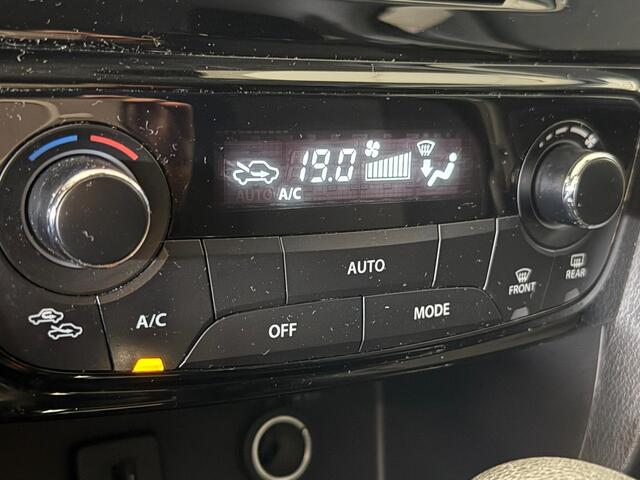 Suzuki VITARA 1.5 Hybrid Automaat Navi Camera Cruise Adaptive Zeer Compleet!