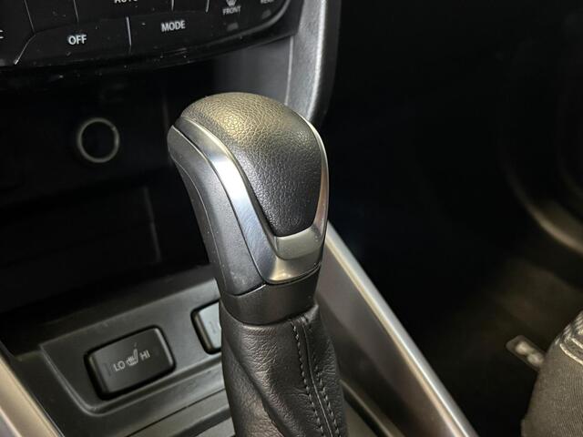 Suzuki VITARA 1.5 Hybrid Automaat Navi Camera Cruise Adaptive Zeer Compleet!