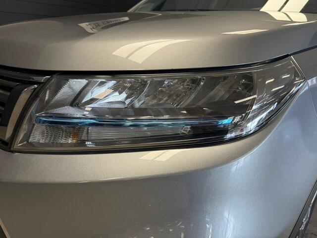 Suzuki VITARA 1.5 Hybrid Automaat Navi Camera Cruise Adaptive Zeer Compleet!