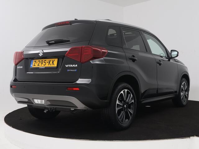 Suzuki VITARA 1.5 Hybrid Style | Automaat | Apple Carplay / Android Auto (Navigatie) | Parkeersensoren rondom | Lederen bekleding | Keyless Entry |