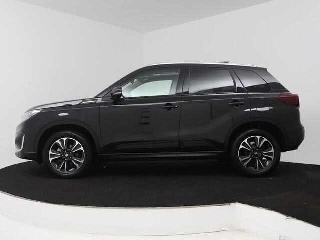 Suzuki VITARA 1.5 Hybrid Style | Automaat | Apple Carplay / Android Auto (Navigatie) | Parkeersensoren rondom | Lederen bekleding | Keyless Entry |