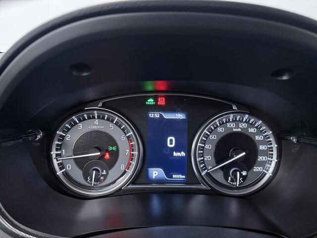 Suzuki VITARA 1.5 Hybrid Style | Automaat | Apple Carplay / Android Auto (Navigatie) | Parkeersensoren rondom | Lederen bekleding | Keyless Entry |