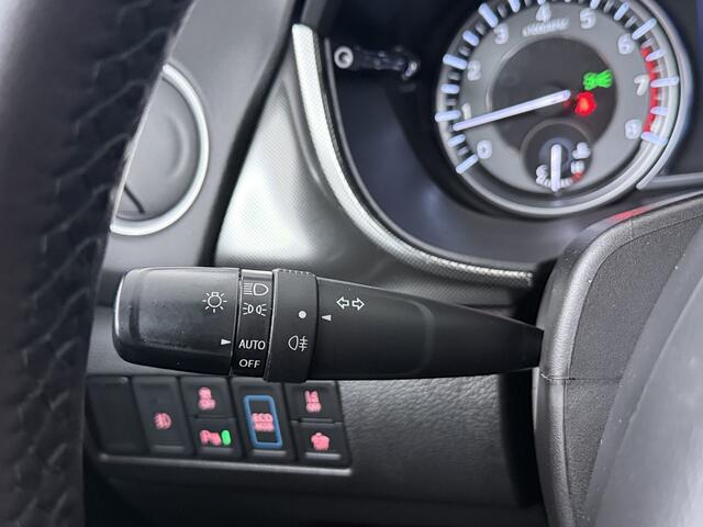 Suzuki VITARA 1.5 Hybrid Style | Automaat | Apple Carplay / Android Auto (Navigatie) | Parkeersensoren rondom | Lederen bekleding | Keyless Entry |