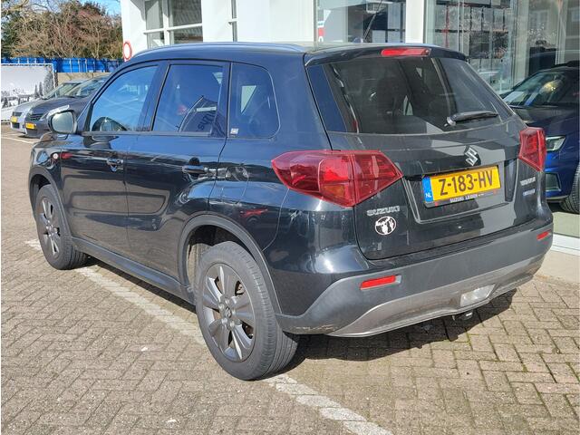 Suzuki VITARA 1.4 BOOSTERJET SELECT SMART HYBRID Trekhaak | Adaptive Cruise | Dodehoeksensoren