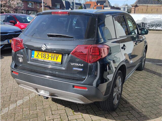 Suzuki VITARA 1.4 BOOSTERJET SELECT SMART HYBRID Trekhaak | Adaptive Cruise | Dodehoeksensoren