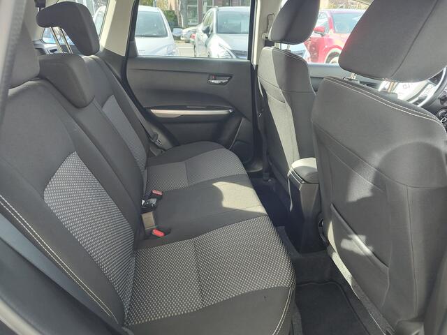 Suzuki VITARA 1.4 BOOSTERJET SELECT SMART HYBRID Trekhaak | Adaptive Cruise | Dodehoeksensoren