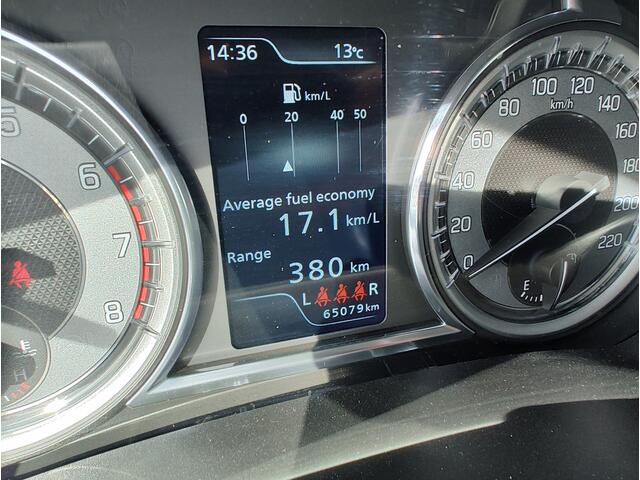 Suzuki VITARA 1.4 BOOSTERJET SELECT SMART HYBRID Trekhaak | Adaptive Cruise | Dodehoeksensoren