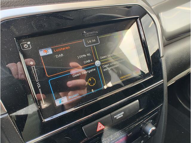 Suzuki VITARA 1.4 BOOSTERJET SELECT SMART HYBRID Trekhaak | Adaptive Cruise | Dodehoeksensoren