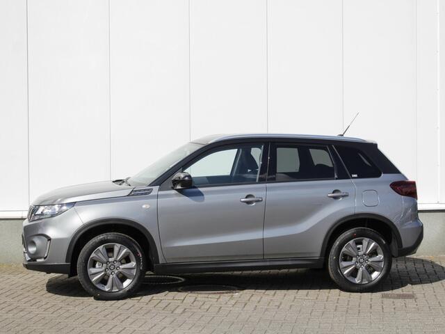 Suzuki VITARA 1.5 Hybrid Select Automaat | Navi | Adap. Cruise | Clima | Camera | Trekhaak
