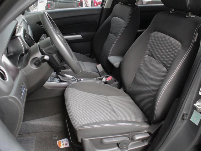 Suzuki VITARA 1.5 Hybrid Select Automaat | Navi | Adap. Cruise | Clima | Camera | Trekhaak