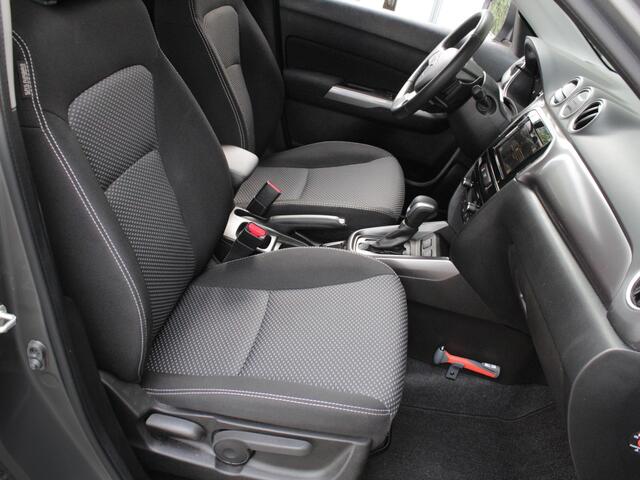 Suzuki VITARA 1.5 Hybrid Select Automaat | Navi | Adap. Cruise | Clima | Camera | Trekhaak