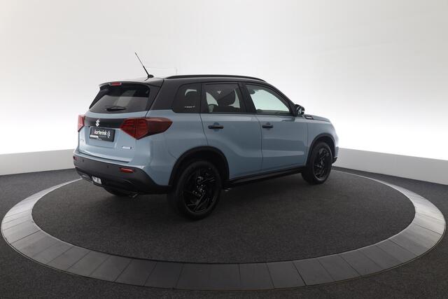 Suzuki VITARA 1.4 Boosterjet Smart Hybrid Special Edition