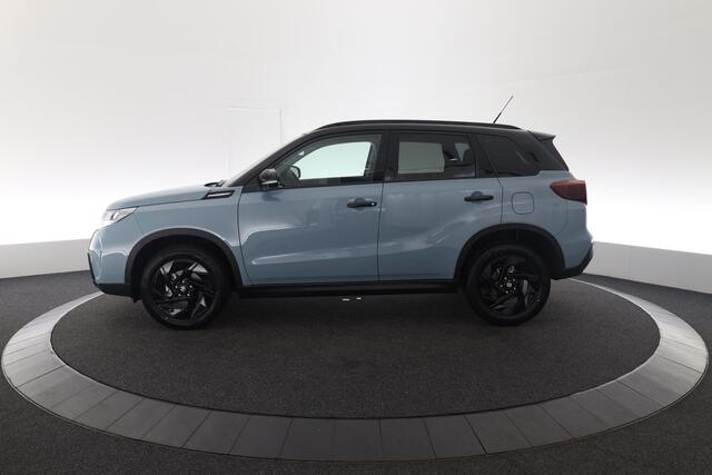 Suzuki VITARA 1.4 Boosterjet Smart Hybrid Special Edition
